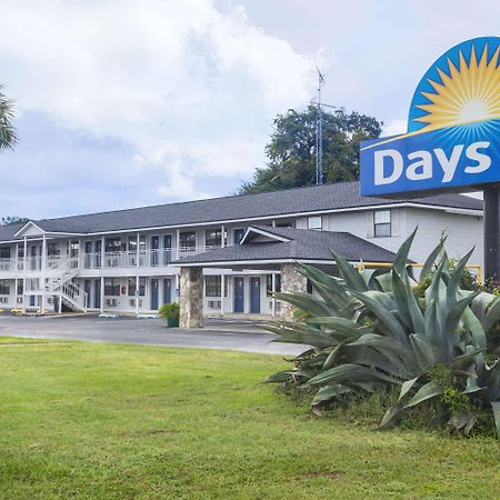Days Inn By Wyndham Madison Buitenkant foto